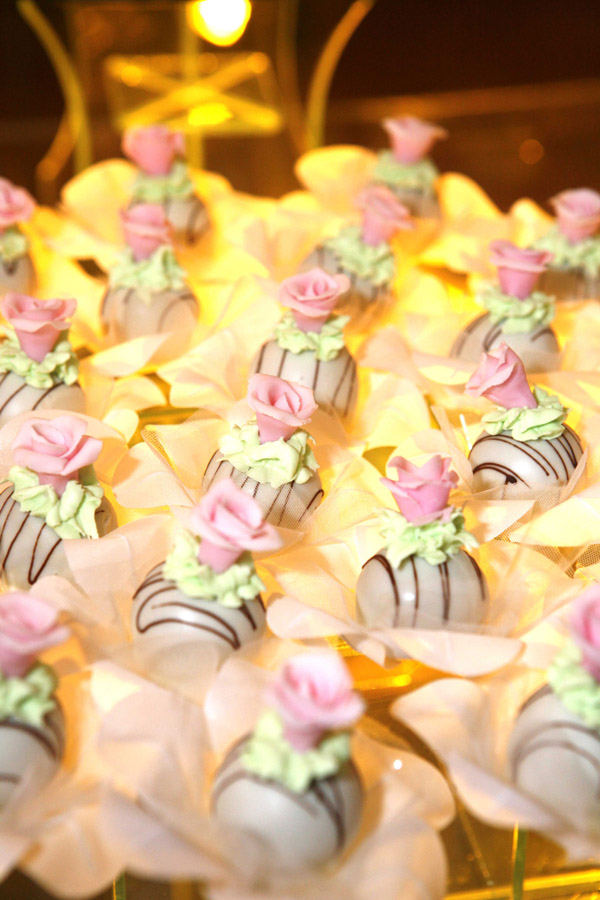Bolos Decorados 15 Anos e Doces