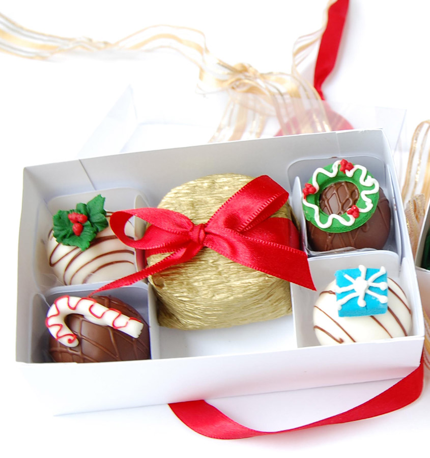 Natal – Doces finos e Alta confeitaria em Campinas Natal – Doces finos e Alta confeitaria em Campinas
